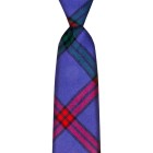 Tartan Tie - Montgomery Modern